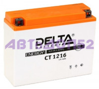 6мтс - 16 Delta CT 1216 (YB16AL-A2)
