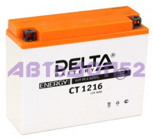 6мтс - 16 Delta CT 1216 (YB16AL-A2)