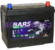 6ст - 75 Bars Asia 85D26L оп