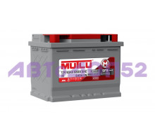 Mutlu L263064B MUTLU SFB 63 А/ч SMF56317 242x175x190 EN640