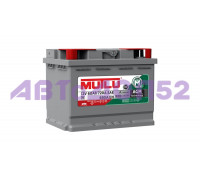 Mutlu AGML260068A 60А/ч 680А 12В обратная поляр. стандартные клеммы