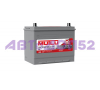 Mutlu D2670063D MUTLU SFB 70 А/ч SMF80D26FR 260x173x225 EN630 выс