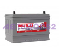 Mutlu D3190072C MUTLU SFB 90 А/ч ОБР SMF105D31FL 306x175x224 EN720 выс