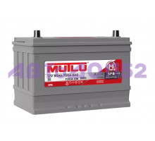 Mutlu D3190072D MUTLU SFB 90 А/ч SMF105D31FR 306x175x224 EN720 выс