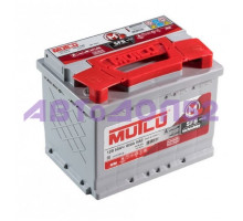 Mutlu L260054B MUTLU SFB 60 А/ч SMF56082 242x175x190 EN540