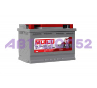 Mutlu L375072B MUTLU SFB 75 А/ч SMF57513 278x175x190 EN720