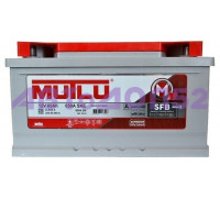 Mutlu LB485080A MUTLU SFB 85 А/ч ОБР SMF58515 315x175x175 EN800