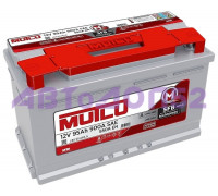 Mutlu LB595085A MUTLU SFB 95 А/ч ОБР SMF59515 353x175x175 EN850 низкий