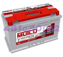 Mutlu LB595085A MUTLU SFB 95 А/ч ОБР SMF59515 353x175x175 EN850 низкий
