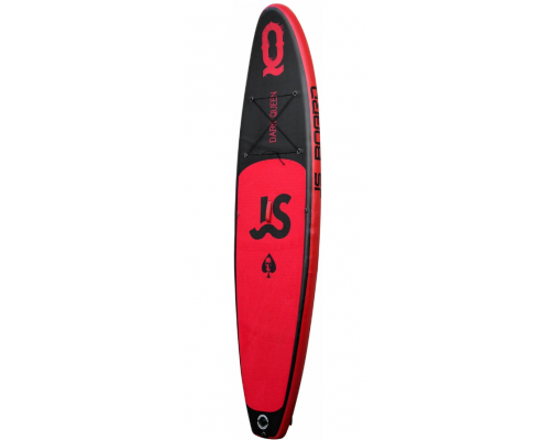Надувная SUP-доска (SUP board) JS DARK QUEEN 11'0" (сапборд)