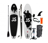 Надувная Sup-доска (Sup board) сапборд JS Ninja
