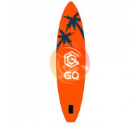GQ COCO 11 Оранжевый