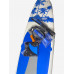 Sup Board Walaw Blue 320*81*15,полный комплект