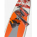 Sup Board Walaw Red 320*81*15,полный комплект